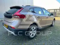 2013 Volvo V40