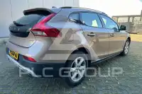 2013 Volvo V40