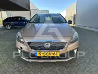 2013 Volvo V40