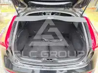 2013 Volvo V40
