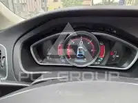 2013 Volvo V40