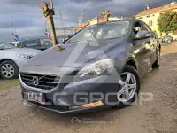 2013 Volvo V40