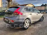 2013 Volvo V40