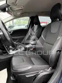 2013 Volvo V40