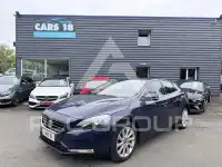 2013 Volvo V40