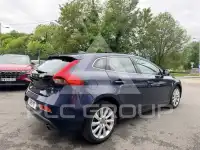 2013 Volvo V40
