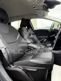 2013 Volvo V40