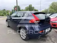 2013 Volvo V40