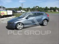 2013 Volvo V40