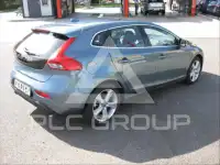 2013 Volvo V40