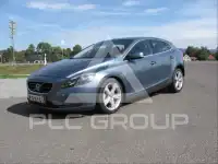 2013 Volvo V40