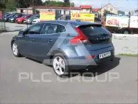 2013 Volvo V40