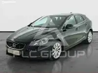 2013 Volvo V40