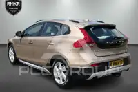 2013 Volvo V40