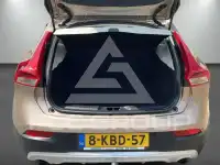 2013 Volvo V40