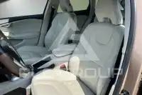 2013 Volvo V40
