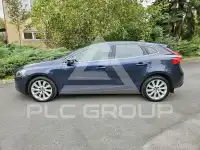 2013 Volvo V40