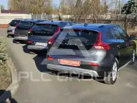 2013 Volvo V40