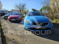 2013 Volvo V40