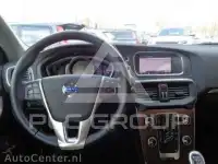2013 Volvo V40