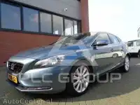 2013 Volvo V40