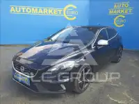 2013 Volvo V40