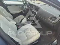 2013 Volvo V40