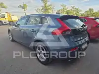 2013 Volvo V40