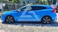 2013 Volvo V40