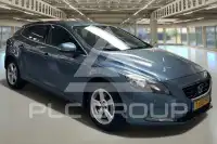 2013 Volvo V40