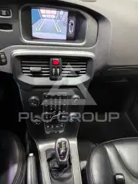 2013 Volvo V40