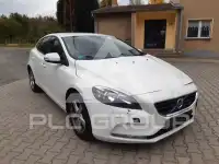2013 Volvo V40