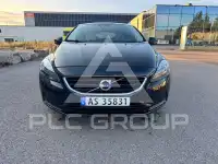 2013 Volvo V40