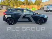 2013 Volvo V40