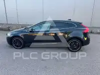 2013 Volvo V40