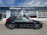 2013 Volvo V40
