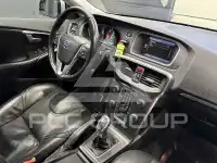 2013 Volvo V40