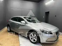 2013 Volvo V40