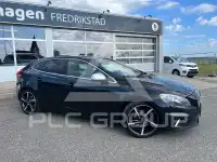 2013 Volvo V40