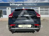 2013 Volvo V40