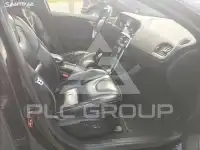 2013 Volvo V40