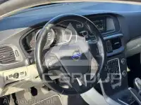 2013 Volvo V40
