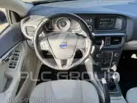 2013 Volvo V40