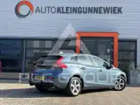 2013 Volvo V40