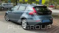 2013 Volvo V40