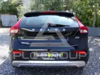 2013 Volvo V40