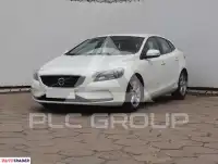 2013 Volvo V40
