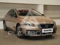 2013 Volvo V40