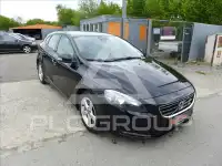 2013 Volvo V40