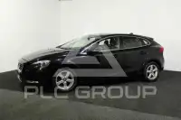 2013 Volvo V40